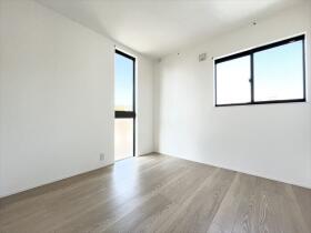 アバンティア名古屋市港区小碓3丁目　全4区画　3号棟　新築一戸建て