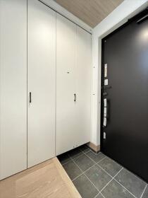 アバンティア名古屋市港区小碓3丁目　全4区画　3号棟　新築一戸建て