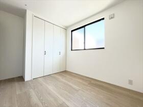 アバンティア名古屋市港区小碓3丁目　全4区画　3号棟　新築一戸建て