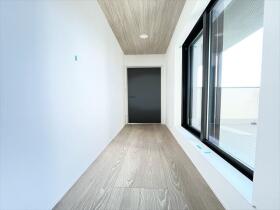 アバンティア名古屋市港区小碓3丁目　全4区画　3号棟　新築一戸建て