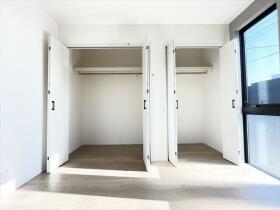 アバンティア名古屋市港区小碓3丁目　全4区画　3号棟　新築一戸建て