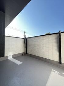 アバンティア名古屋市港区小碓3丁目　全4区画　3号棟　新築一戸建て