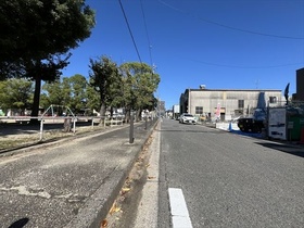 アバンティア名古屋市港区小碓3丁目　全4区画　3号棟　新築一戸建て