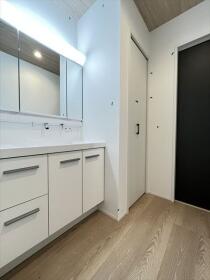 アバンティア名古屋市港区小碓3丁目　全4区画　3号棟　新築一戸建て