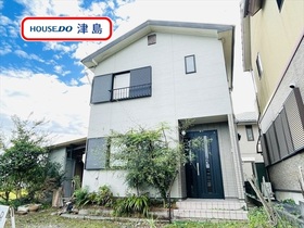 愛西市西保町森西　中古一戸建て