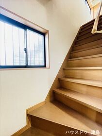 愛西市西保町森西　中古一戸建て