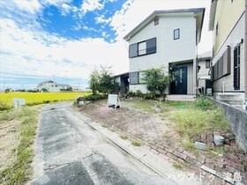 愛西市西保町森西　中古一戸建て