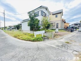 愛西市西保町森西　中古一戸建て