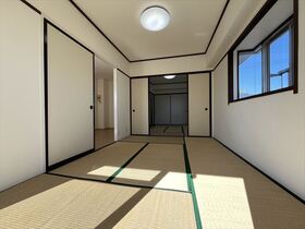 真栄マンション浮島