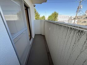 真栄マンション浮島