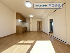 真栄マンション浮島