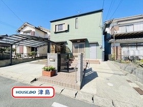 ※■弥富市平島東3丁目　中古一戸建て