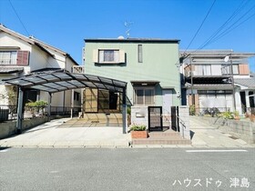 ※■弥富市平島東3丁目　中古一戸建て