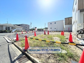 ダイアテラス伏屋北　全14区画　12号地　新築一戸建て