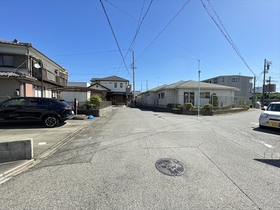 ダイアテラス伏屋北　全14区画　12号地　新築一戸建て