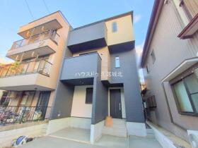 KIS名古屋市北区金田町2期　全1棟　新築一戸建て