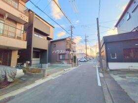 KIS名古屋市北区金田町2期　全1棟　新築一戸建て