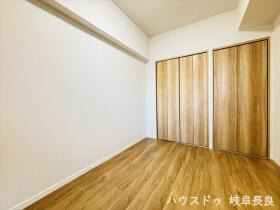 ダイアパレス長良西町