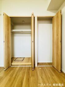 ダイアパレス長良西町