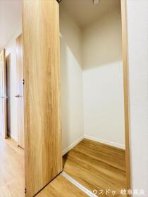 ダイアパレス長良西町