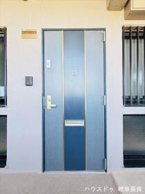 ダイアパレス長良西町