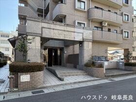 ダイアパレス長良西町