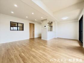 ダイアパレス長良西町