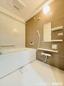 ダイアパレス長良西町