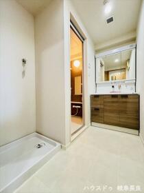 ダイアパレス長良西町