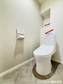 ダイアパレス長良西町