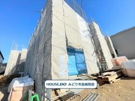 名古屋市緑区鳴海町姥子山第2　全3棟　2号棟　新築一戸建て