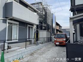 一宮市あずら3丁目　新築一戸建て