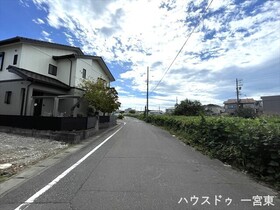 一宮市あずら3丁目　新築一戸建て