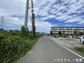 一宮市あずら3丁目　新築一戸建て