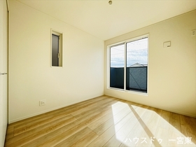 一宮市両郷町第1　新築一戸建て