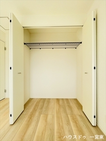 一宮市両郷町第1　新築一戸建て