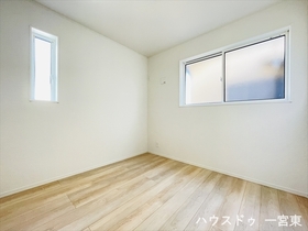 一宮市両郷町第1　新築一戸建て