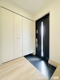 一宮市両郷町第1　新築一戸建て