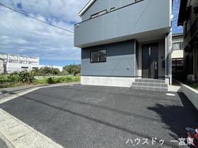 一宮市両郷町第1　新築一戸建て