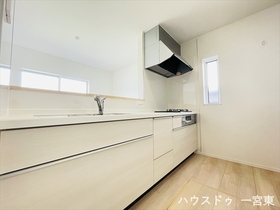 一宮市両郷町第1　新築一戸建て