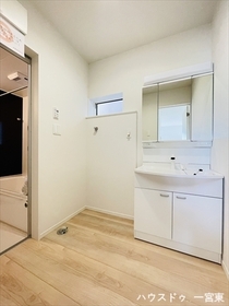 一宮市両郷町第1　新築一戸建て