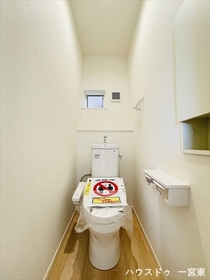 一宮市両郷町第1　新築一戸建て