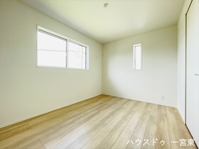 一宮市両郷町第1　新築一戸建て