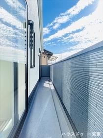 一宮市両郷町第1　新築一戸建て