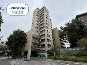 ライオンズマンション瑞穂公園