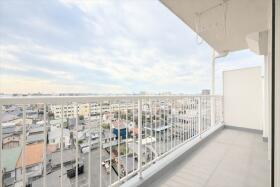 プラザフェニックス熱田