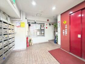 プラザフェニックス熱田