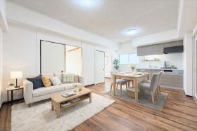 プラザフェニックス熱田