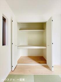 一宮市大毛第4　全3棟　1号棟　新築一戸建て