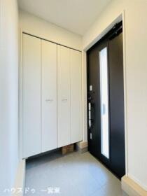 一宮市大毛第4　全3棟　1号棟　新築一戸建て